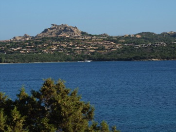 15.Capo d'Orso